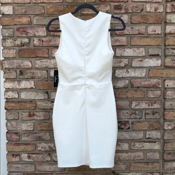 Lulu’s bodycon dress NWT - Picture 2 of 4